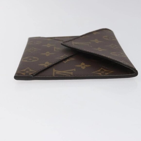 LOUIS VUITTON Monogram Pochette Kirigami Pouch - Picture 3 of 15